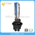 24-144Core Dome Fiber Optic Splice Closure